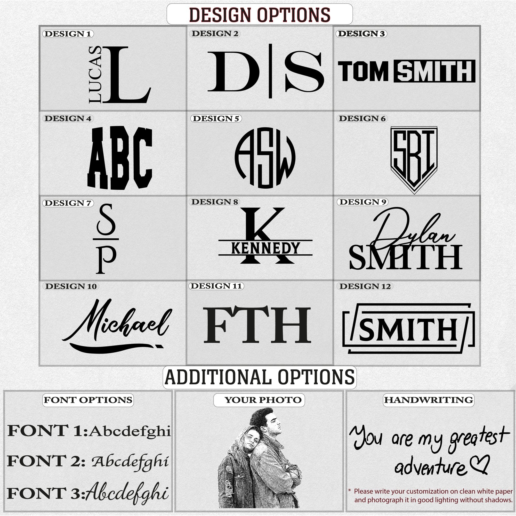 Personalized iPhone Wallet Case • Customized Leather 2in1 Snap Case