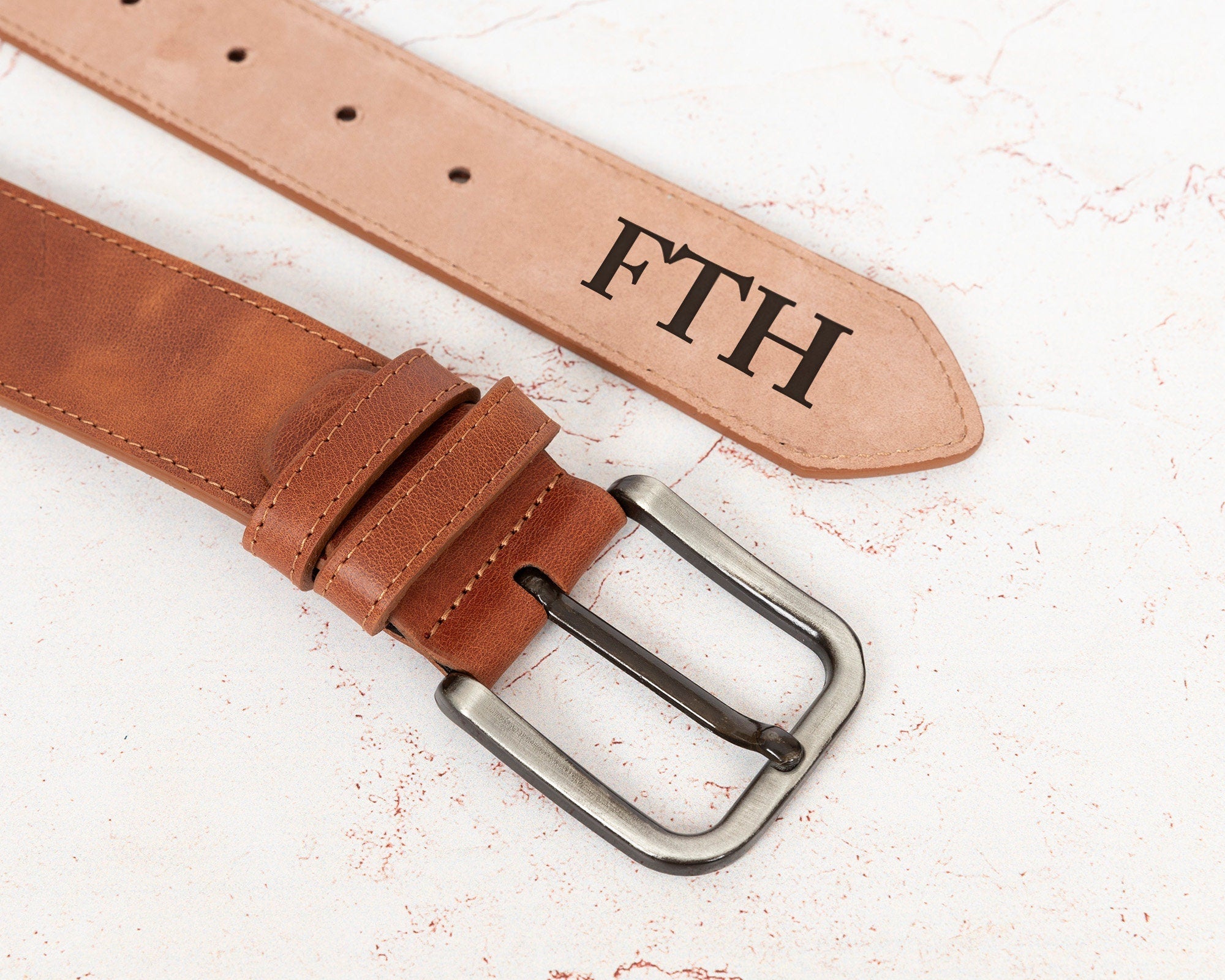 Customized Leather Belt • Personalized Gift For Him - The Lush Gifts - Customized Leather Belt • Personalized Gift For Him - The Lush Gifts - The Lush Gifts - Customized Leather Belt • Personalized Gift For Him - Customized Leather Gift - Personalized Leather Gift
