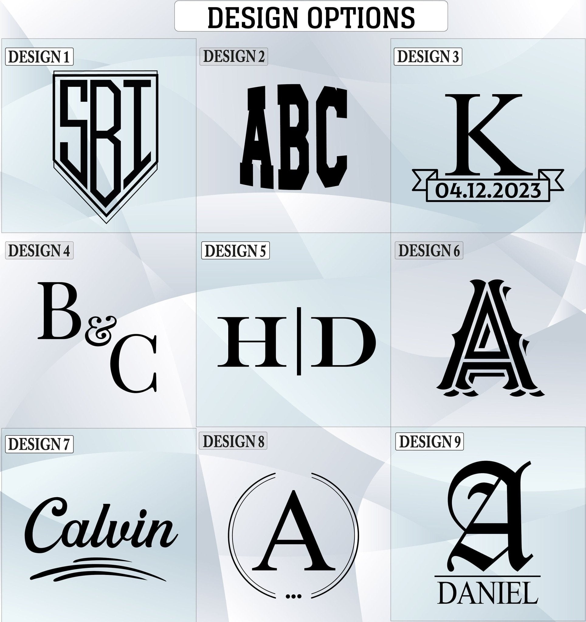 Customized Steel Cufflinks • Personalized Cuff Link - The Lush Gifts - Customized Steel Cufflinks • Personalized Cuff Link - The Lush Gifts - The Lush Gifts - null - Customized Leather Gift - Personalized Leather Gift