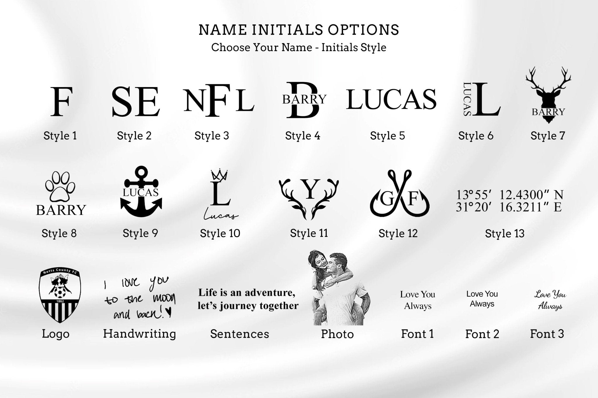 Full - Grain Leather Card Wallet • Customized RFID Pocket Wallet • For Him - The Lush Gifts - Full - Grain Leather Card Wallet • Customized RFID Pocket Wallet • For Him - The Lush Gifts - The Lush Gifts - Personalized Front pocket wallet, Custom Christmas Gift for Dad, Slim Leather RFID Wallet, Birthday Gift Boyfriend Husband Grandpa Boys Man - Customized Leather Gift - Personalized Leather Gift