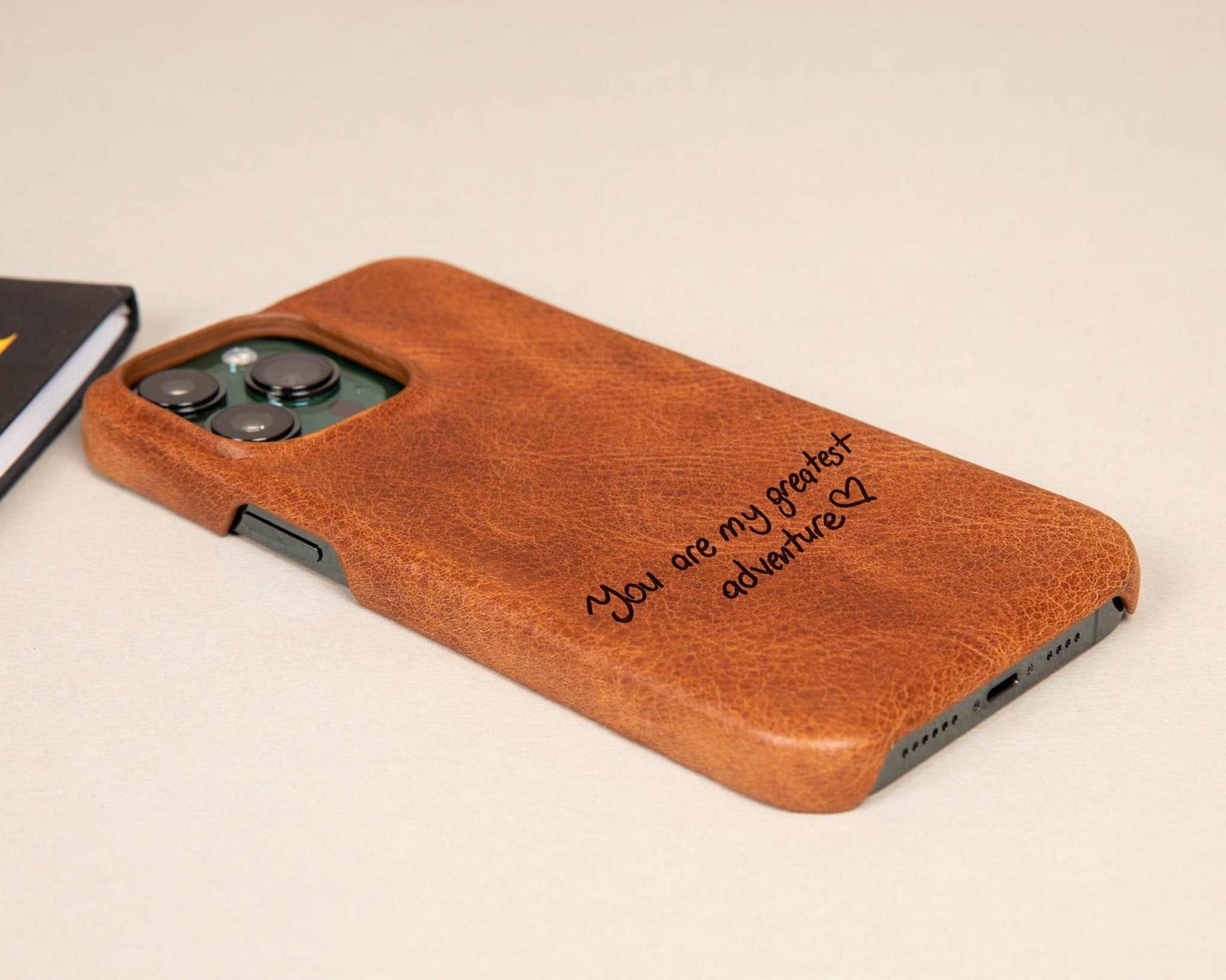 iPhone Case Gym Design • Leather iPhone Case • Custom Case - The Lush Gifts - iPhone Case Gym Design • Leather iPhone Case • Custom Case - The Lush Gifts - The Lush Gifts - iPhone14_Brown_NoEngrave - Gift for Workout Lover, Fitness Gift for Boyfriend, Custom iPhone 14 Case Gift, Leather iPhone Case, iPhone 14 Pro Case, Pro Max, Gym Lover - Customized Leather Gift - Personalized Leather Gift