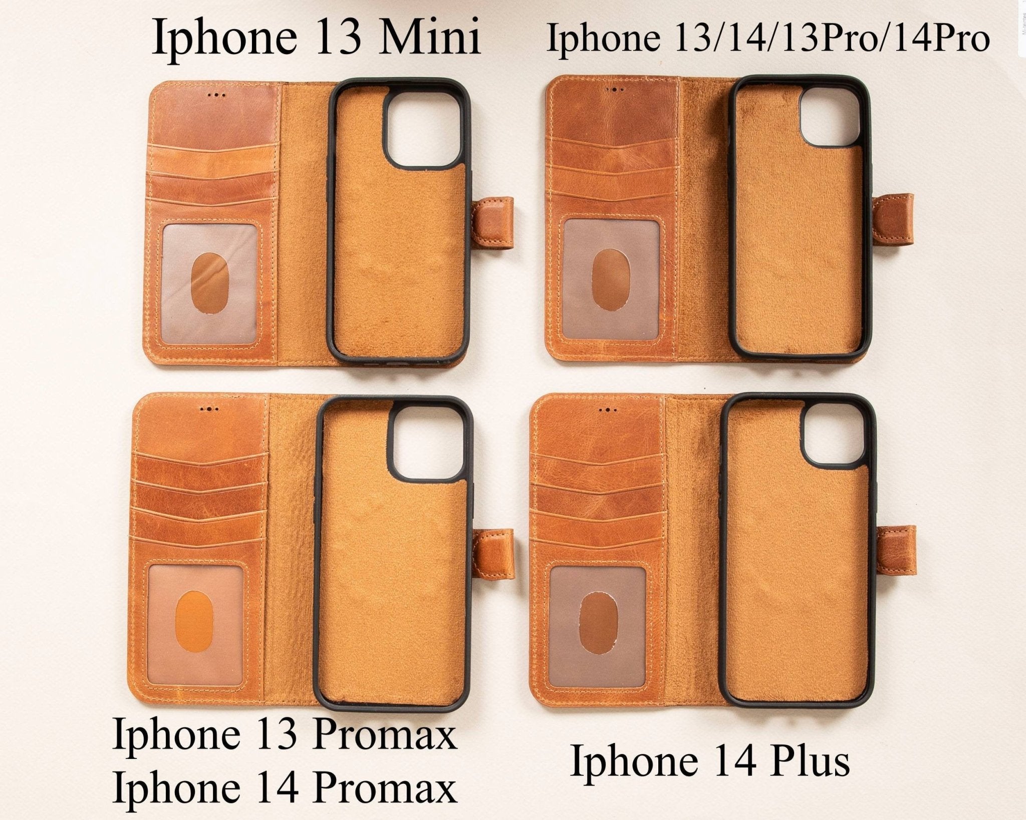 iPhone Wallet Case for Firefighter • Full - Grain Leather iPhone Case - The Lush Gifts - iPhone Wallet Case for Firefighter • Full - Grain Leather iPhone Case - The Lush Gifts - The Lush Gifts - iPhone W.Case - Brown - Personalized iPhone Wallet Case for Firefighter Dad, Customized Leather 2in1 Snap Case, iPhone Case 13, 14 Models, Magsafe, From Daughter - Customized Leather Gift - Personalized Leather Gift