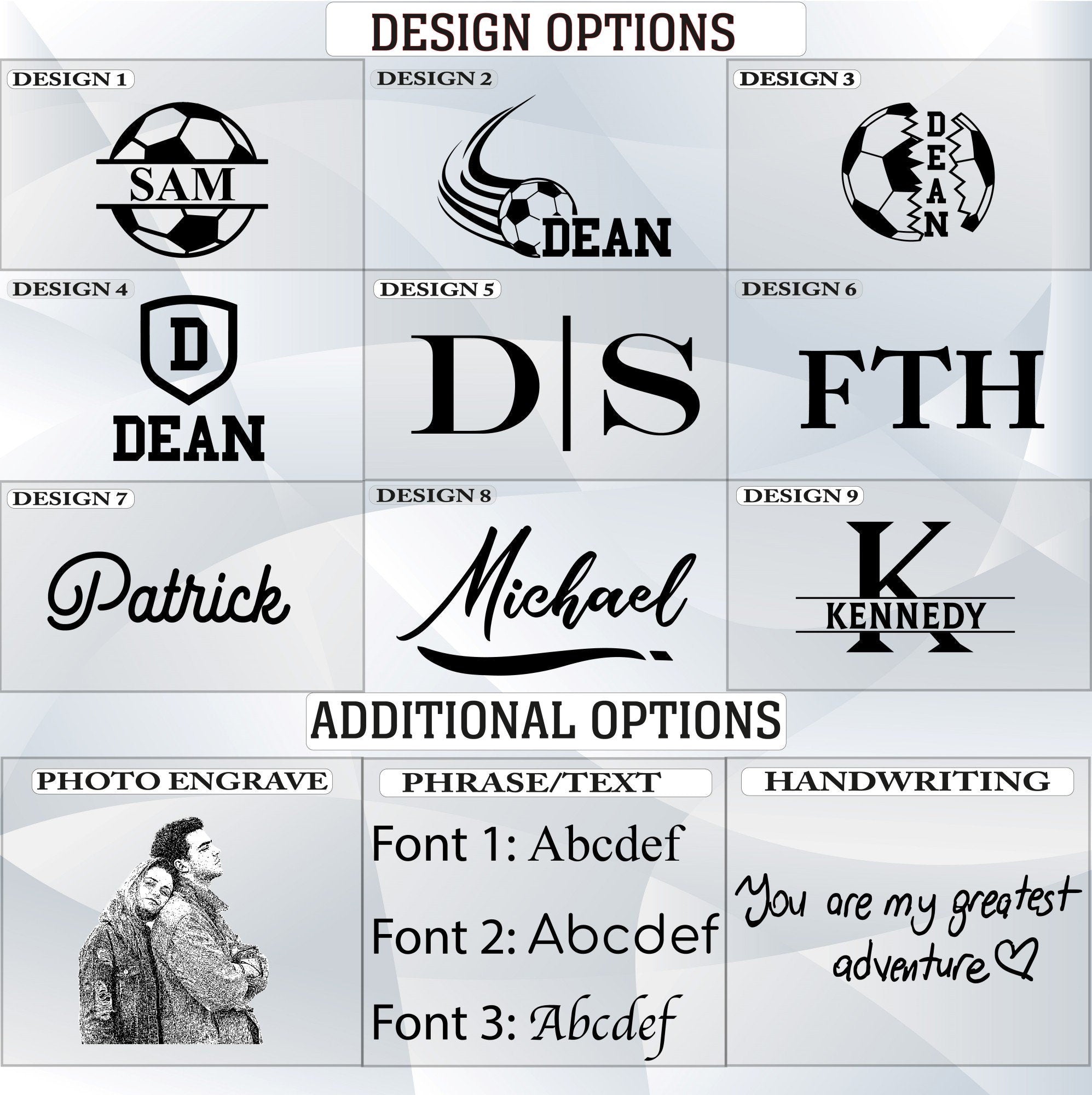 Soccer Themed Wallet • Full - Grain Leather ID Wallet • Customized Gift - The Lush Gifts - Soccer Themed Wallet • Full - Grain Leather ID Wallet • Customized Gift - The Lush Gifts - The Lush Gifts - Soccer Wallet, Personalized Leather Wallet for Boys, Birthday Gift for Teens, Custom Wallet Leather Gift, Son in law Soccer player Gift Man - Customized Leather Gift - Personalized Leather Gift