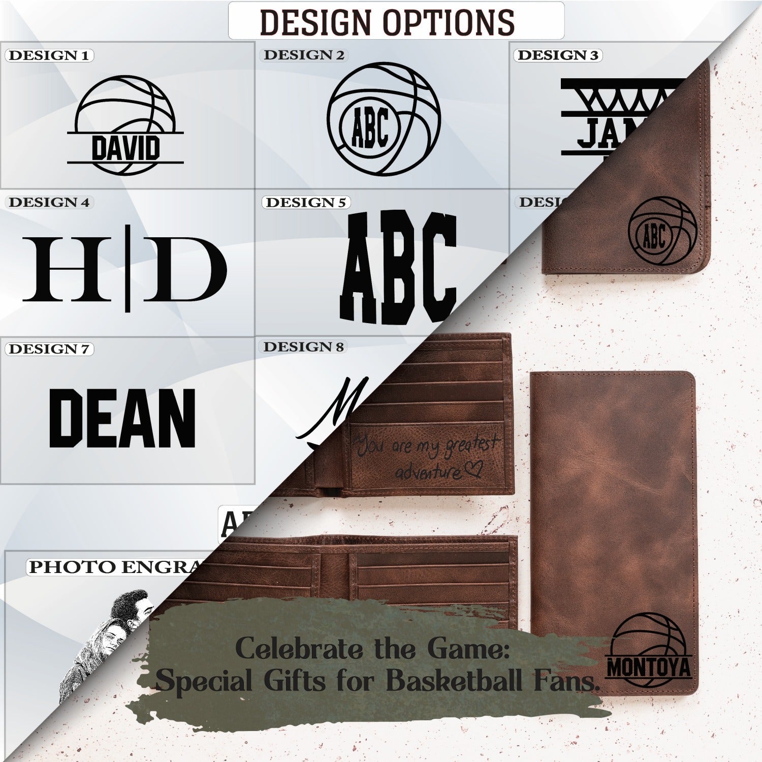 Basketball Enthusiast Gifts - The Lush Gifts