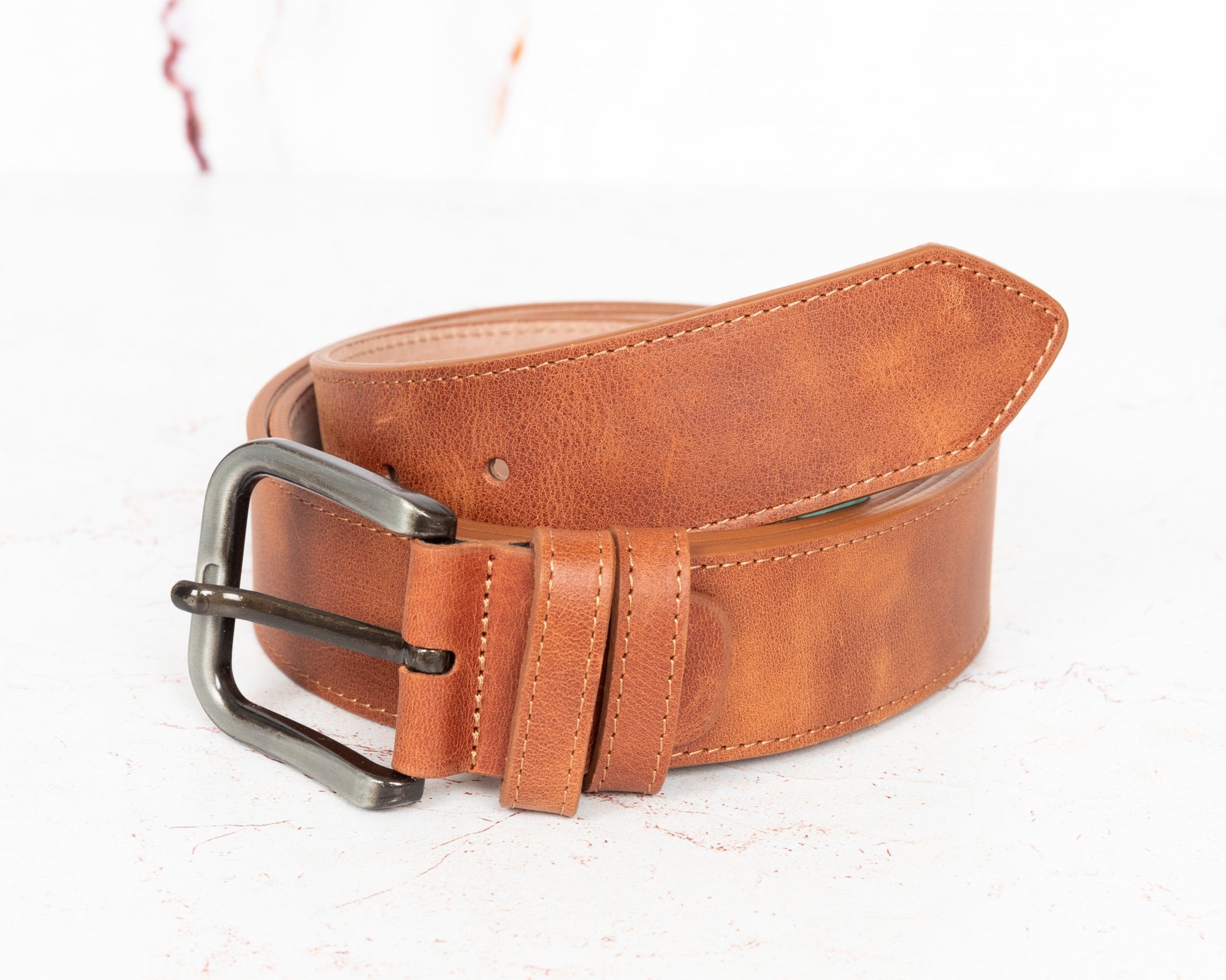 Leather Belts - The Lush Gifts