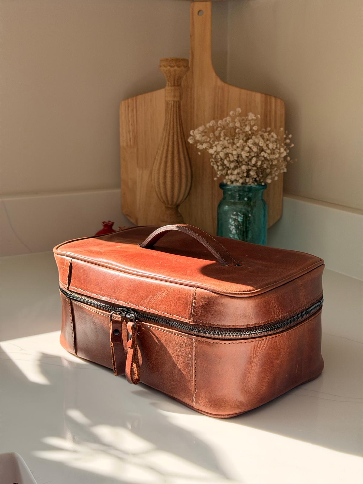 Customized Exclusive Cheese Bags - Capella Cheese