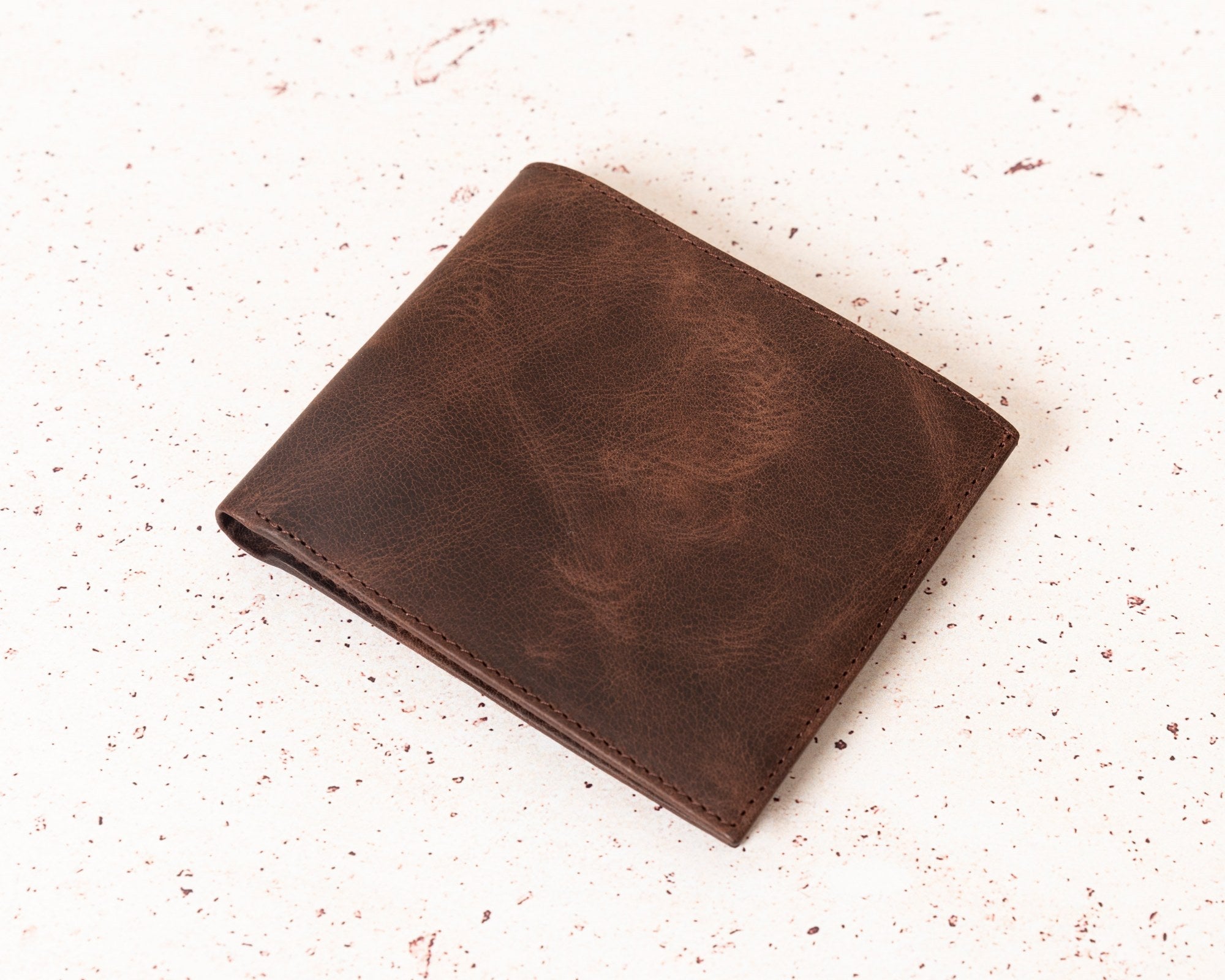 Hockey Wallet • Full - Grain Leather ID Wallet • Customized Gift - The Lush Gifts - Hockey Wallet • Full - Grain Leather ID Wallet • Customized Gift - The Lush Gifts - The Lush Gifts - Hockey Wallet • Full - Grain Leather ID Wallet • Customized Gift - Customized Leather Gift - Personalized Leather Gift