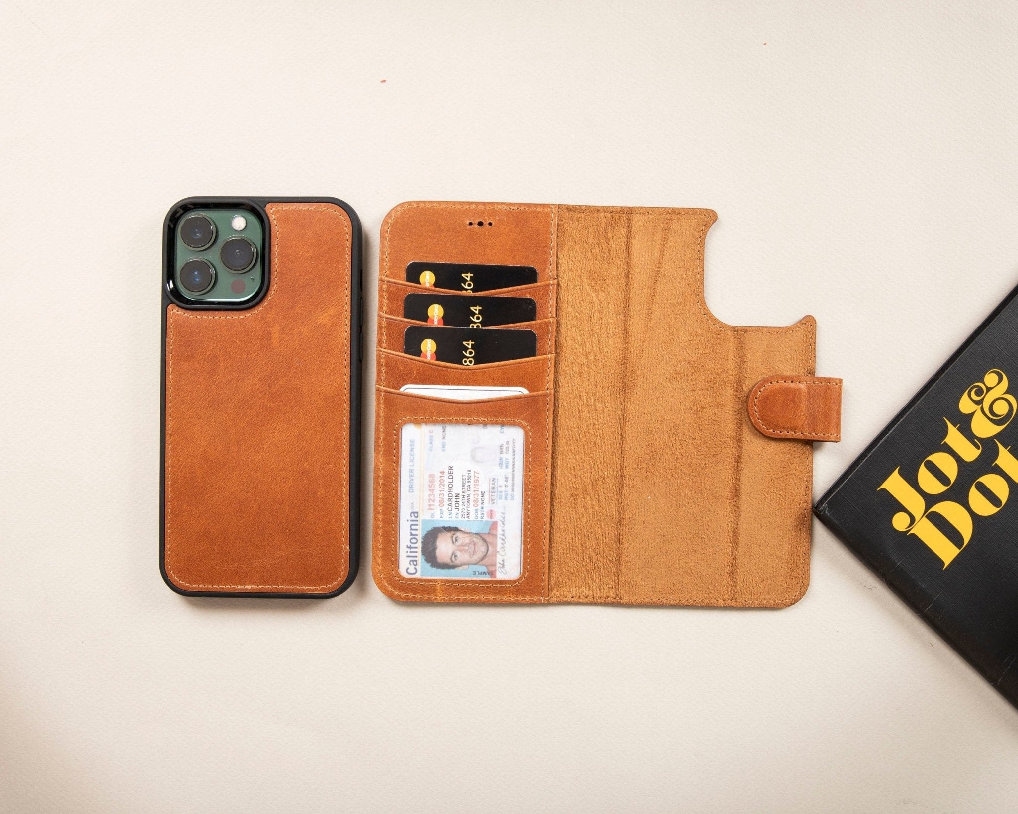 iPhone Wallet Case For Baseball Lovers • Full - Grain Leather iPhone Case - The Lush Gifts - iPhone Wallet Case For Baseball Lovers • Full - Grain Leather iPhone Case - The Lush Gifts - The Lush Gifts - iPhone W.Case - Brown - Gift for Baseball Lovers, Personalized iPhone Wallet Case, Custom 2in1 Snap Case, iPhone Case 13, 14 Models, Magsafe, From Daughter Gift - Customized Leather Gift - Personalized Leather Gift